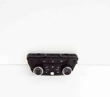Opel Mokka Interior fan control switch A2C50113251 13429880
