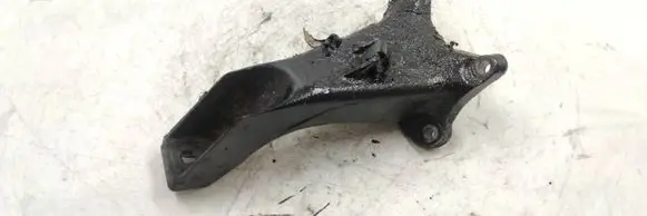 BMW 3 E36 Engine mounting bracket 1141831 500498