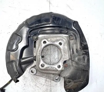 Ford Mondeo MK V Rear wheel hub DG9C5B758A