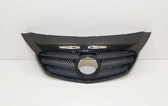 Mercedes-Benz Citan W415 Front bumper upper radiator grill A4158880023