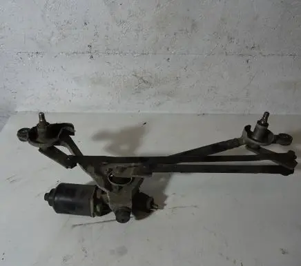 Hyundai i40 Front wiper linkage and motor 98110-3Z000