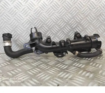 Citroen Berlingo Engine coolant pipe/hose Z12002105