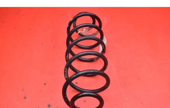 Peugeot 208 I Rear coil spring 