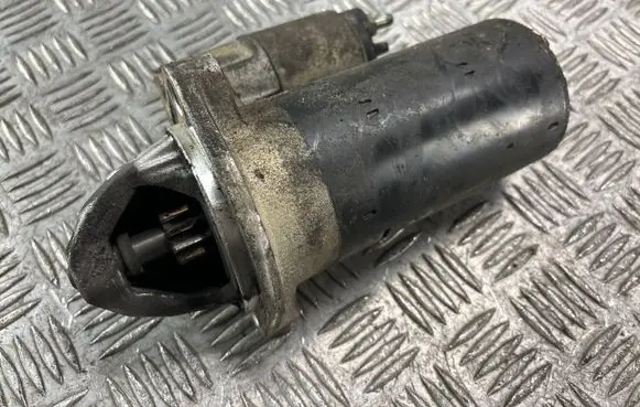 Volvo S70 V70 V70 XC Starter motor 0001109041