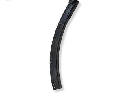 Renault Trafic III (X82) Rubber seal front coupe door 808317795R
