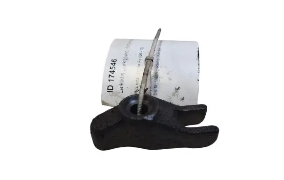 Hyundai Santa Fe Fuel Injector clamp holder