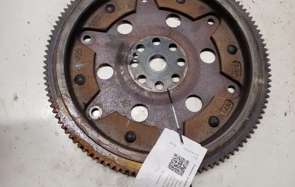 KIA Sorento Flywheel