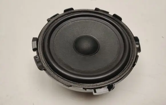Mercedes-Benz EQC Front door speaker A2058201002