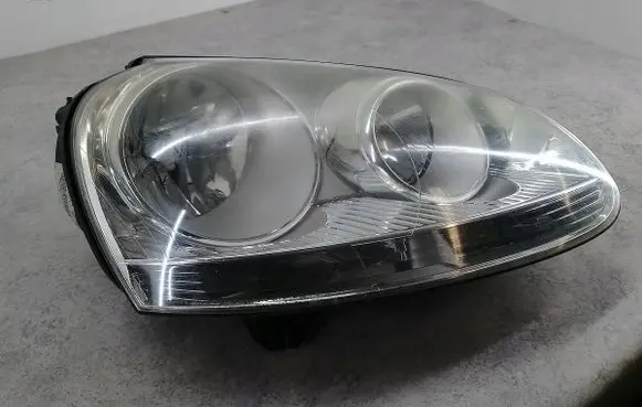 Volkswagen Golf V Headlight/headlamp
