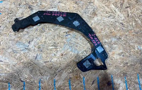 Mazda MX-5 ND Front bumper mounting bracket N243-50152 S2510G027-I