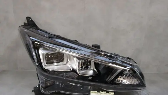 Nissan Leaf II (ZE1) Headlight/headlamp LEAFII