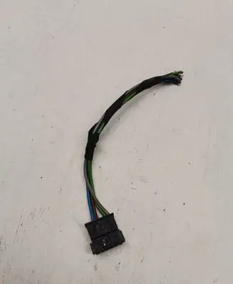 BMW 5 F10 F11 Panel wiring 6909052