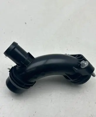 Mercedes-Benz C W205 Engine coolant pipe/hose A2742000256 21146206D
