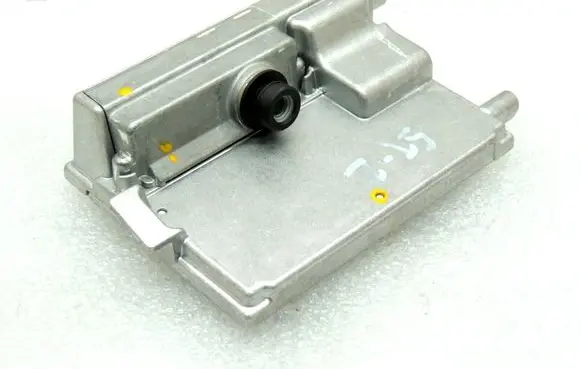 Cupra Leon Camera control unit module 5WA980653D