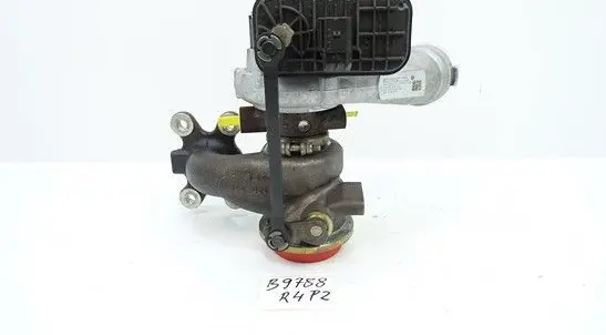 Audi A3 S3 8V Turbo 05E145701J