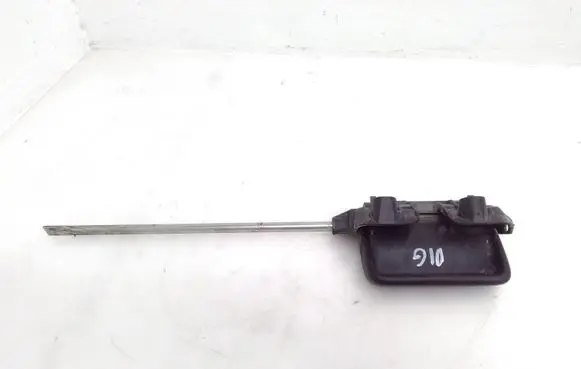 Volkswagen Caddy Sliding door interior handle 7H0843642D