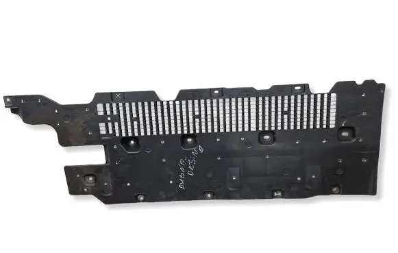 Renault Megane IV Side bottom protection 748148027R