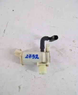 Subaru Forester SJ Headlight washer pump 