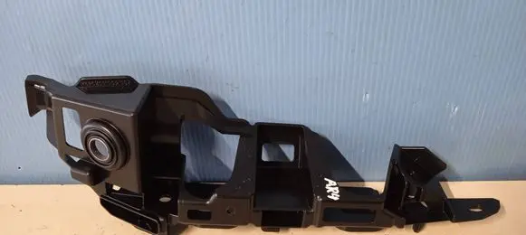 Volkswagen Golf VII Front bumper mounting bracket 5G0807183A