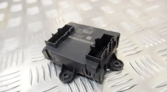 Land Rover Range Rover Sport L494 Door control unit/module HPLA14D620BF