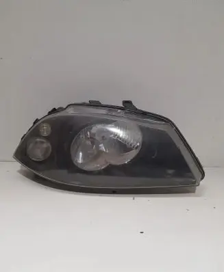 Seat Ibiza III (6L) Headlight/headlamp