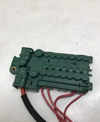 BMW X5 E53 Fuse module