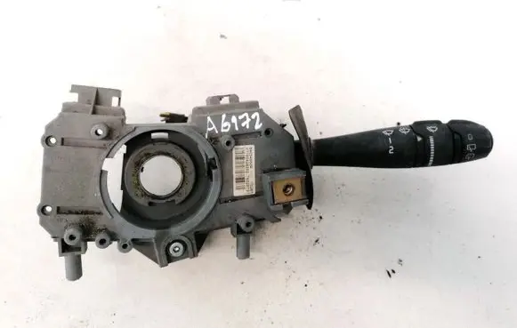 Renault Scenic I Wiper control stalk V7700428202 76020737