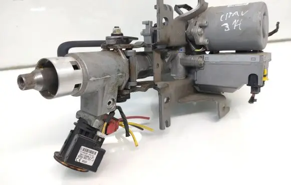Mercedes-Benz Citan W415 Electric power steering pump 8201443858 780100181 2811334922t