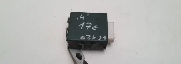 Toyota Land Cruiser (J120) Door central lock control unit/module 8597060030 0515003750