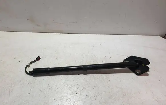 Jaguar XJL Tailgate/trunk strut/damper AW9370354AC 29112010