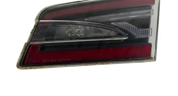 Tesla Model S Tailgate rear/tail lights 600592400D