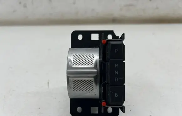 Opel Mokka B Gear shift switch/knob 98440967ZD