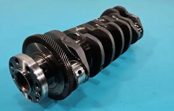 KIA Sorento Crankshaft D4HA IMPRK1507448