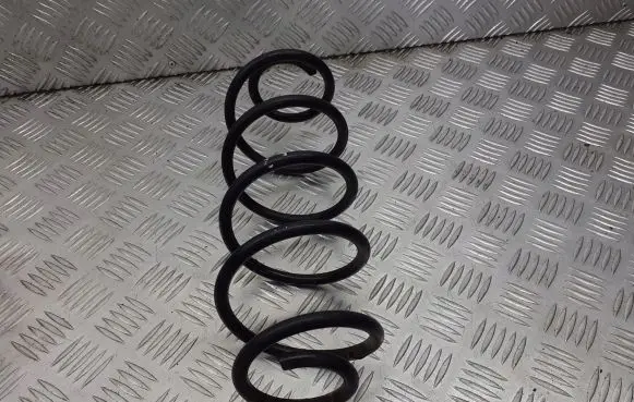 Citroen C2 Rear coil spring