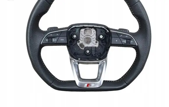 Audi Q8 Steering wheel 4M8419091AE