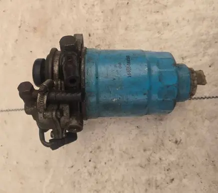 Nissan Patrol Y61 Fuel filter 1640359e00