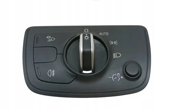 Audi A6 C7 Light switch 4G0941531AL