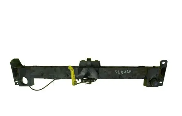 Peugeot Partner Radiator support slam panel 