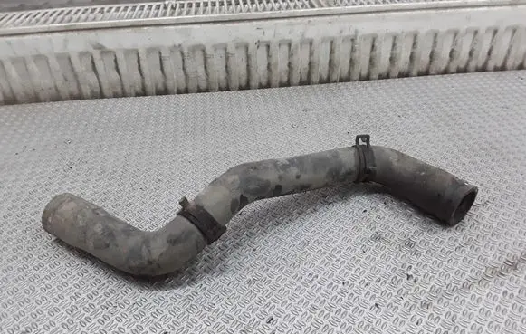 Renault Megane I Engine coolant pipe/hose