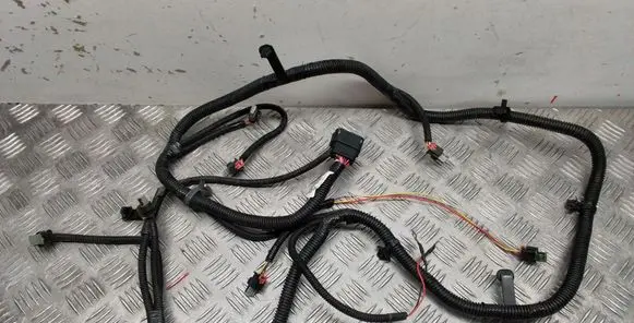 Tesla Model 3 Parking sensor (PDC) wiring loom 206795800B