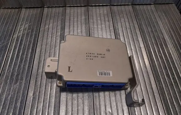 Nissan X-Trail T30 ABS control unit/module 478508H810