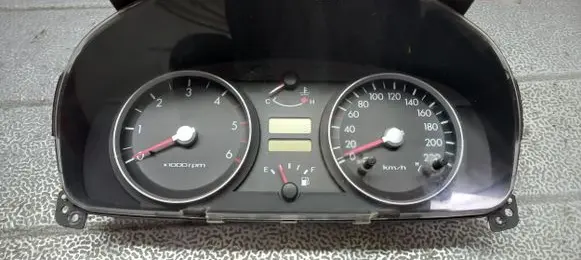 Hyundai Getz Speedometer (instrument cluster)