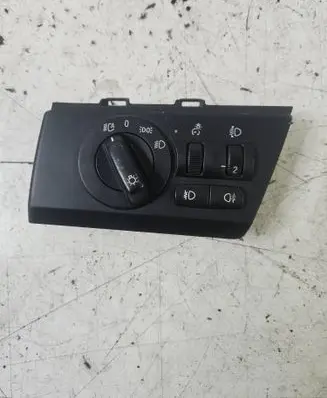 BMW X3 E83 Light switch 3415104 021266 531096871