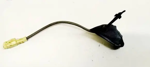Jeep Compass Interior temperature sensor 831012N