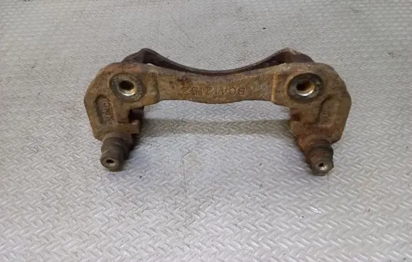 Chevrolet Captiva Front Brake Caliper Pad/Carrier BC412152