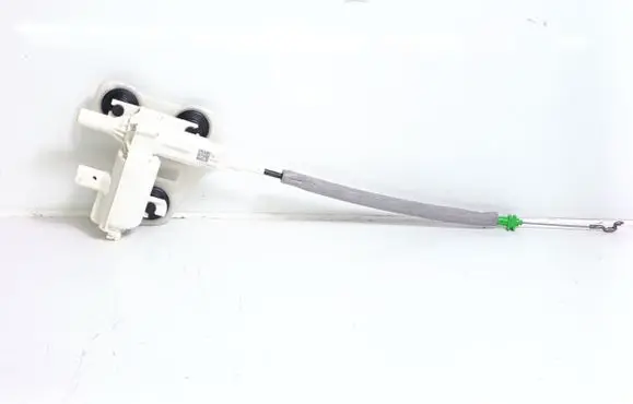 Mercedes-Benz E W213 Tailgate lock latch A0999068600