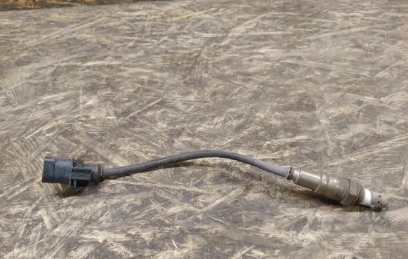 Jaguar XE Lambda probe sensor JX739F472BB