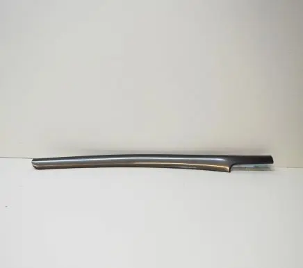 Dashboard glove box trim