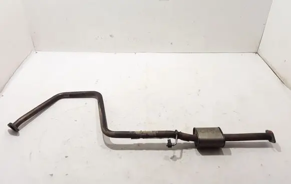 KIA Xceed Muffler/silencer 28650CR000