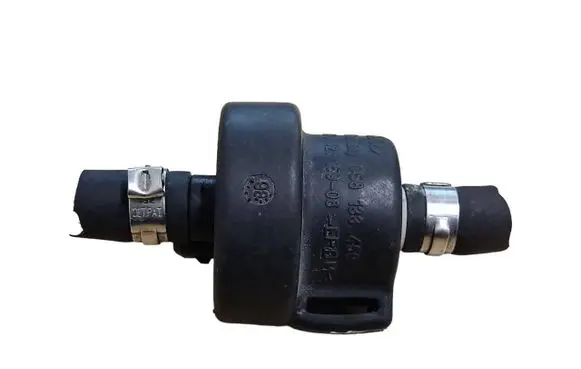 Valve vacuum